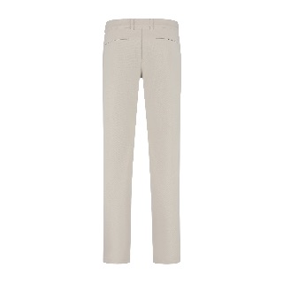 Travel pants bonded 8414 stone