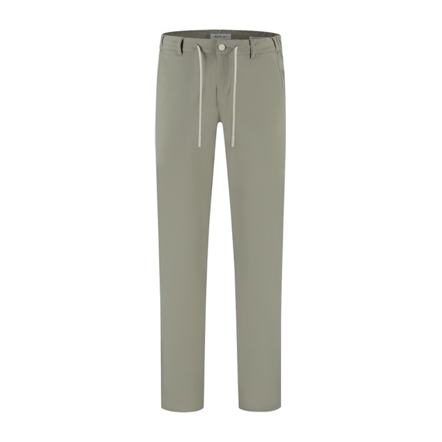 Travel pants 8414 green