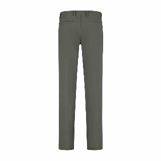 Travel pants bonded 8414 green