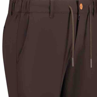 Travel pants 8414 bruin