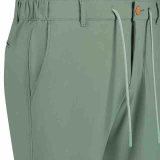 Travel pants 8414 pistache