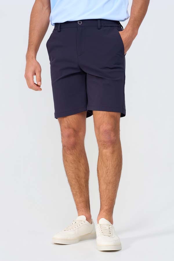 Mi Piace Travel short navy