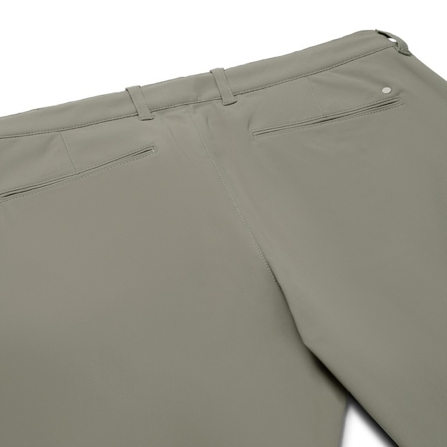 Travel pants 8414 green