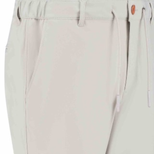 North84 travel pants stone