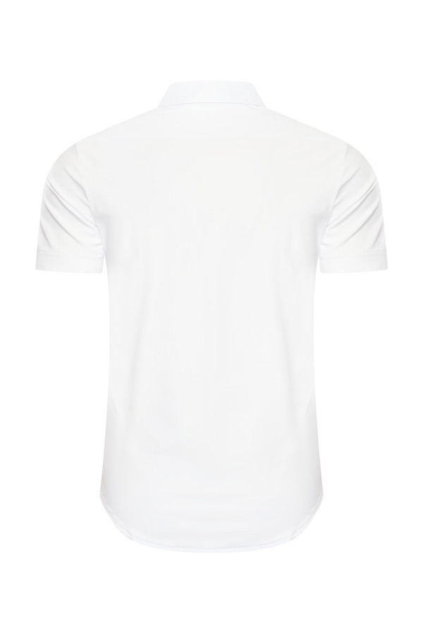Mi-Piace travel km shirt white