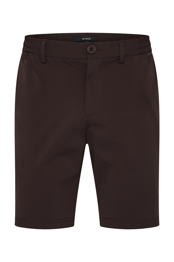 Mi Piace Travel short bruin 