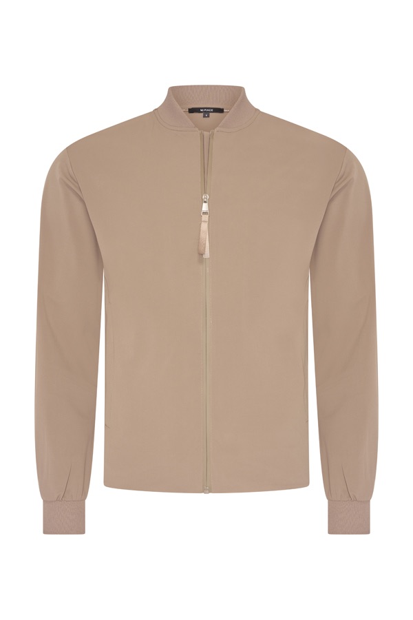 Mi-Piace travel jack taupe 
