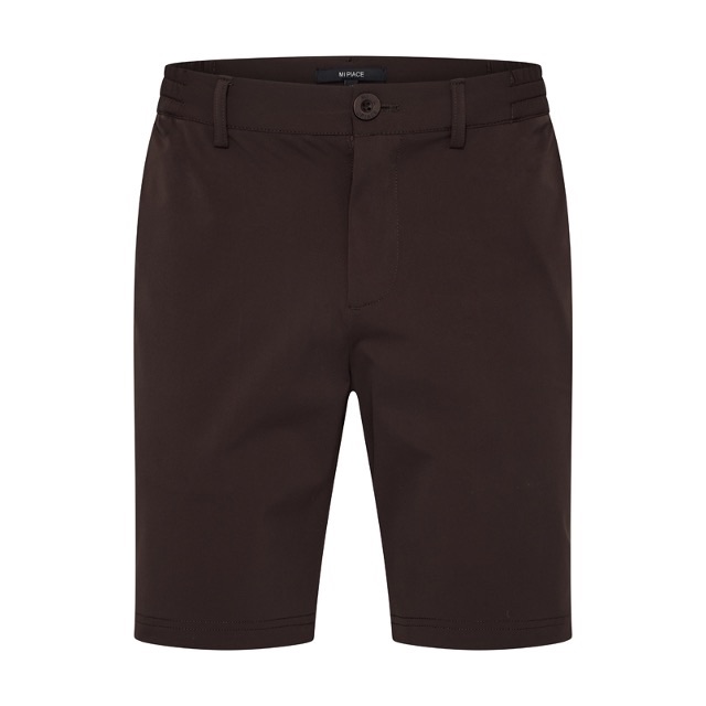 Mi Piace Travel short bruin 