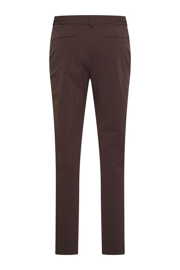 Mi Piace Travel broek bruin