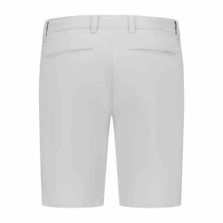 North84 travel short 8444 light grey