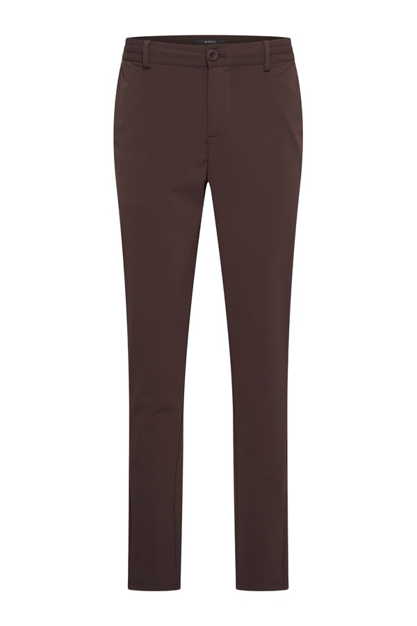 Mi Piace Travel broek bruin