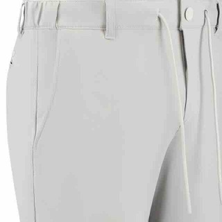 Travel pants 8414 light grey