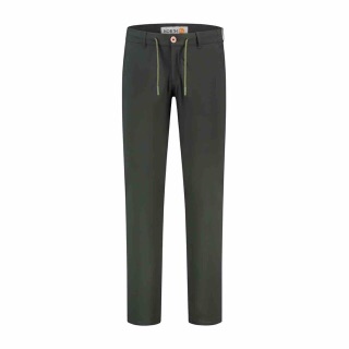Travel pants 8414 groen
