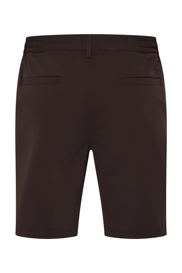 Mi Piace Travel short bruin 