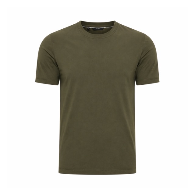 Mi-Piace travel t-shirt olive