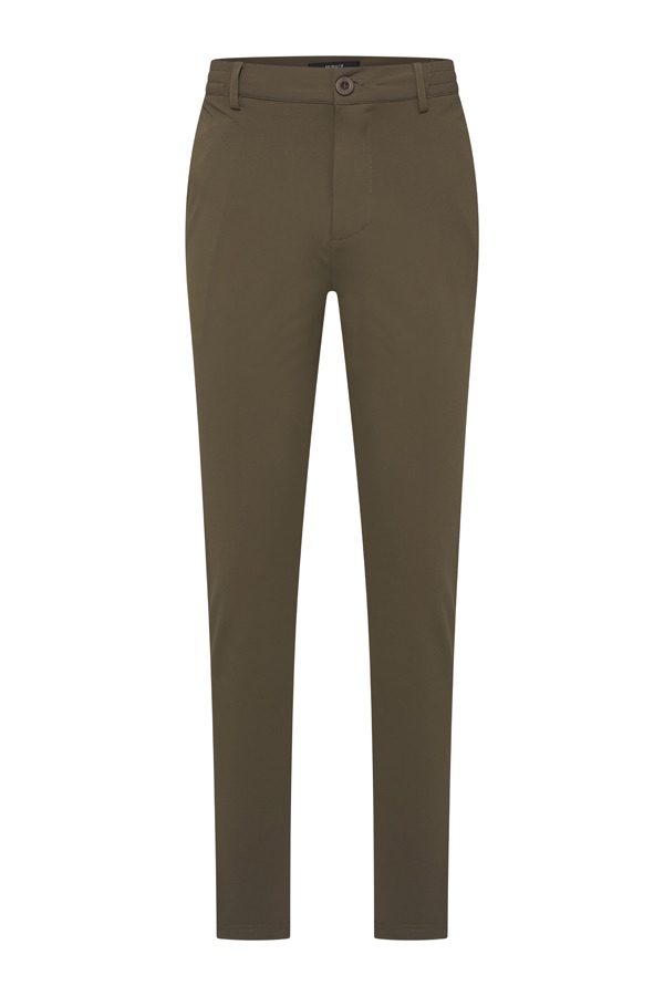 Mi Piace Travel broek olive