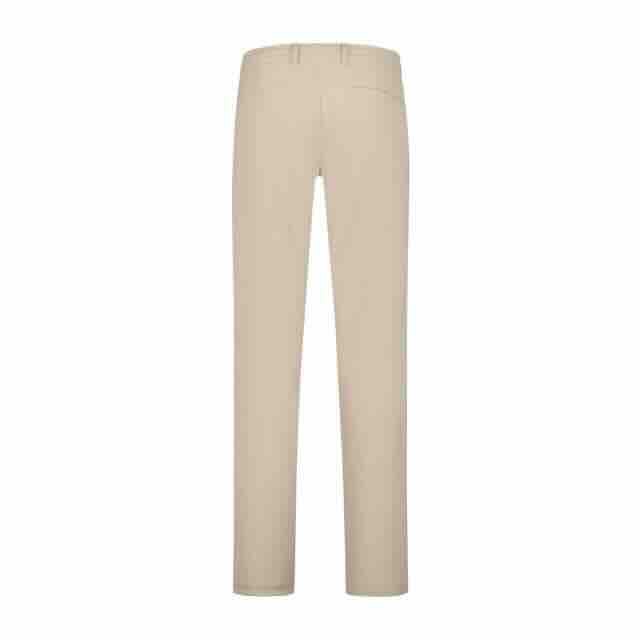 Travel pants 8414 beige