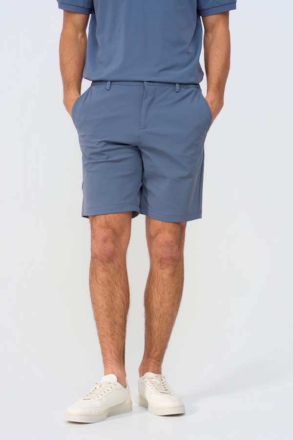 Mi Piace Travel short blauw