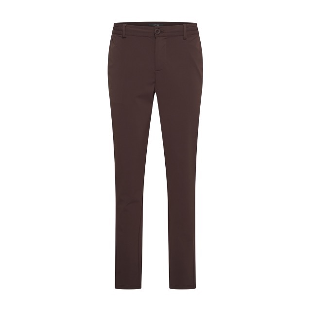 Mi Piace Travel broek bruin
