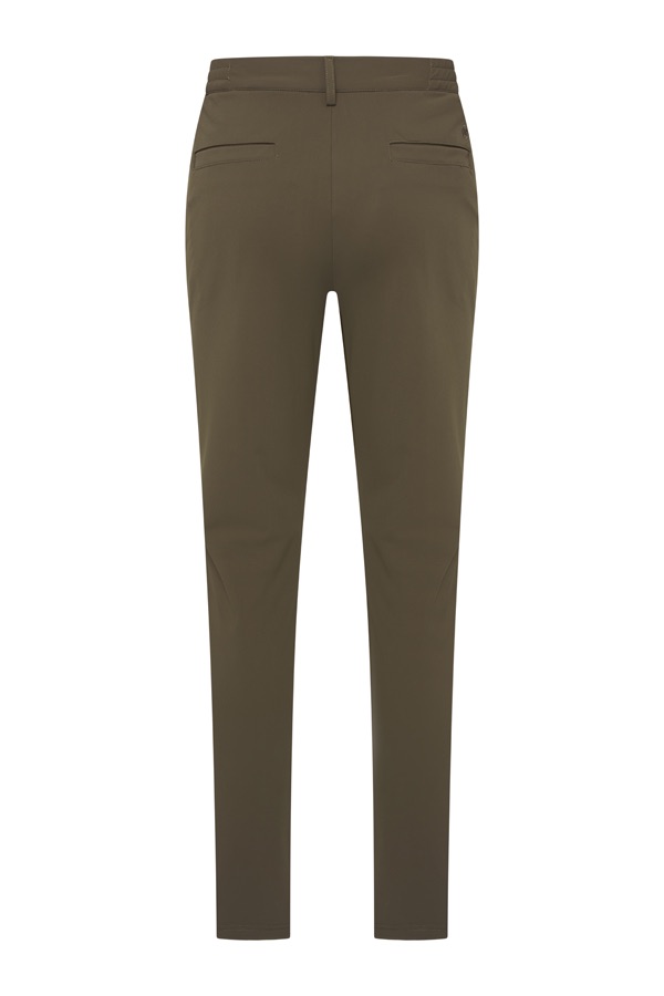 Mi Piace Travel broek olive