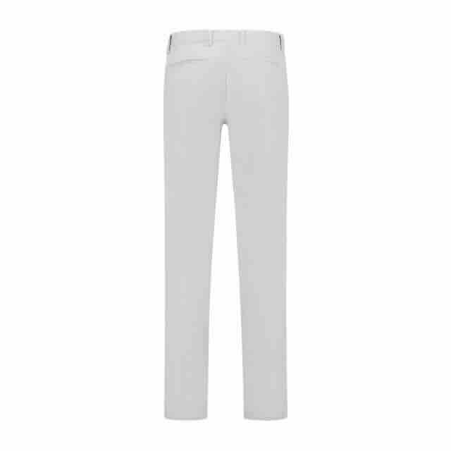 Travel pants 8414 light grey