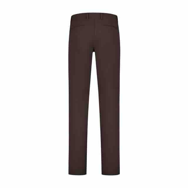 Travel pants 8414 bruin