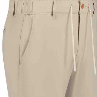 Travel pants 8414 beige