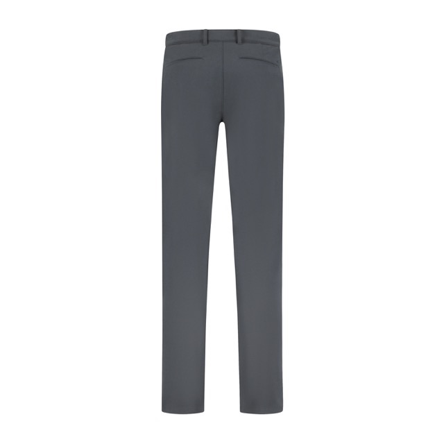Travel pants bonded 8414 grijs