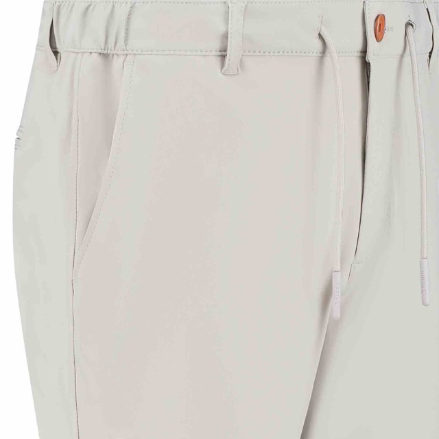 Travel pants 8414 stone