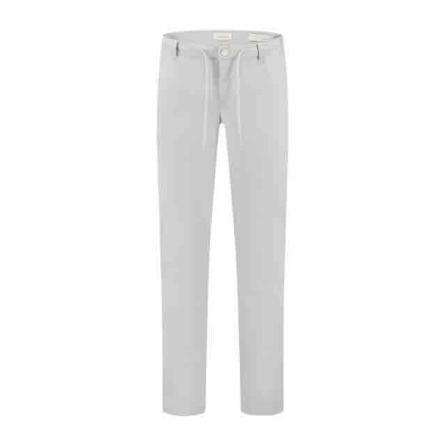 Travel pants 8414 light grey