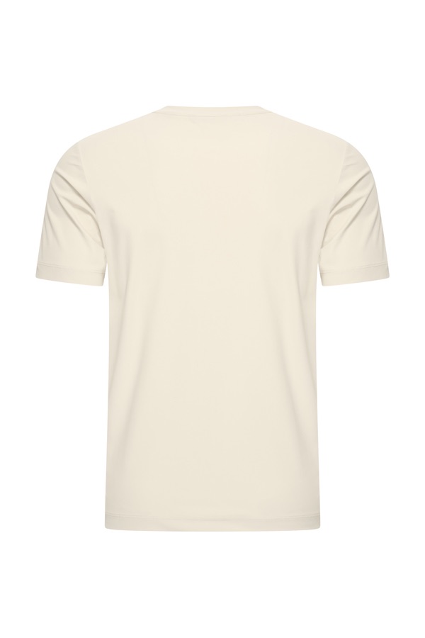 Mi-Piace travel t-shirt stone