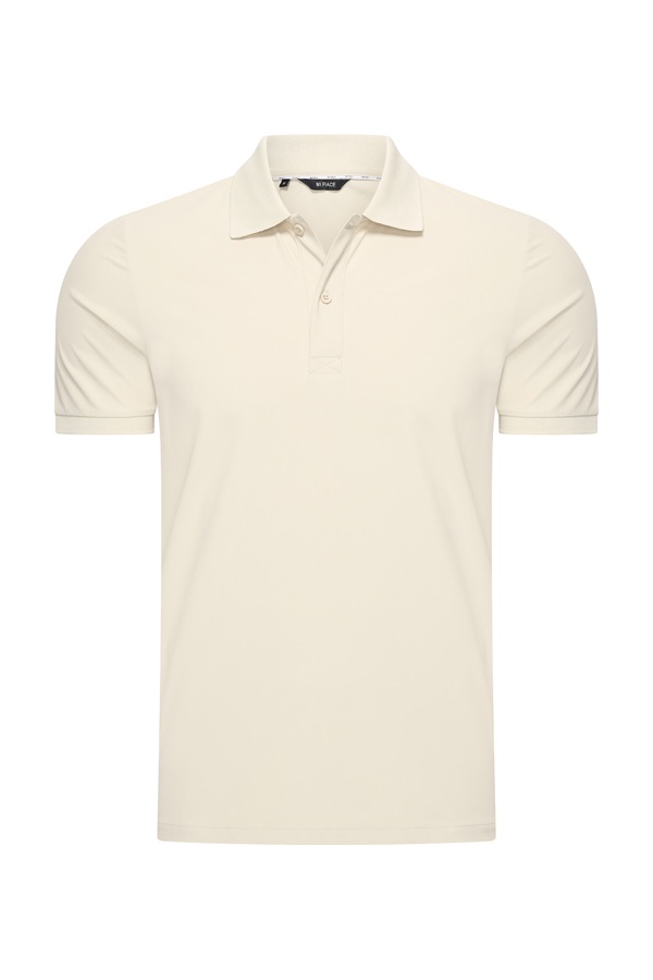 Mi-Piace travel polo stone 