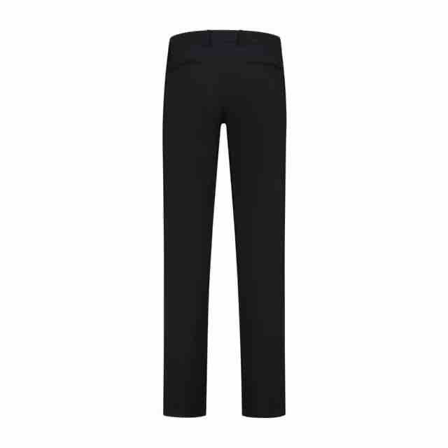 Travel pants  8414 zwart