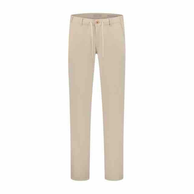 Travel pants 8414 beige