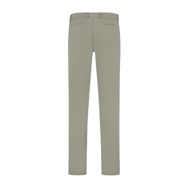 Travel pants 8414 green