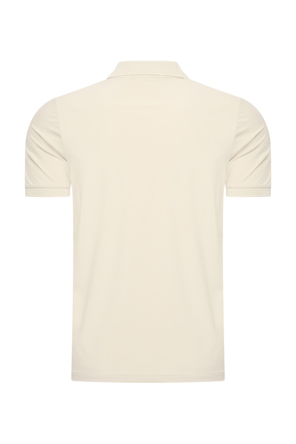 Mi-Piace travel polo stone