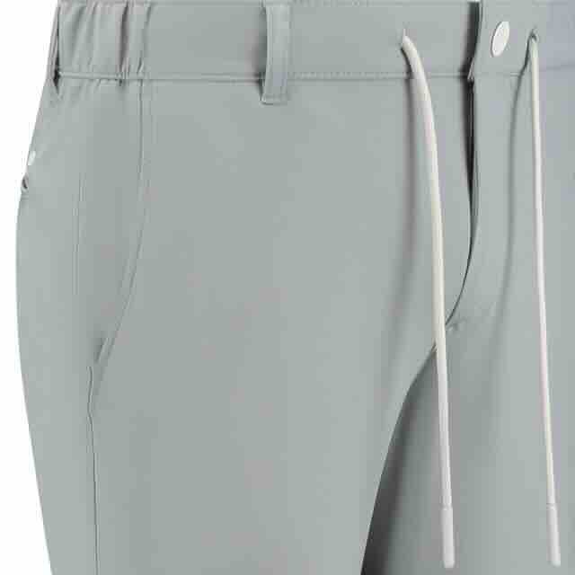 Travel pants 8414 medium grey 