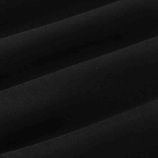 Travel pants bonded 8414 zwart