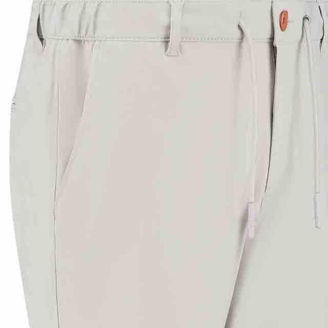 Travel pants 8414 kitt stone