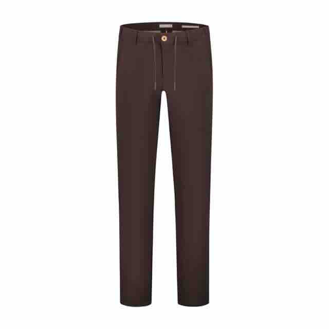 Travel pants 8414 bruin