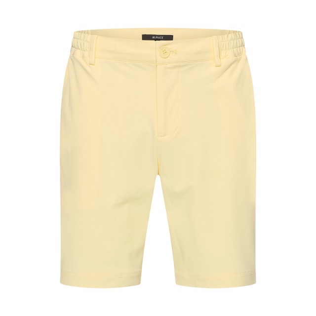 Mi Piace Travel short geel