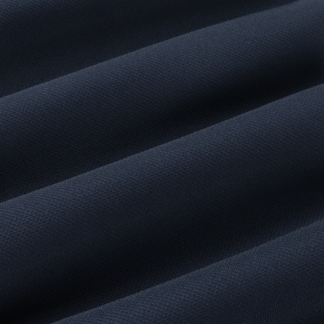 Travel pants bonded 8414 navy