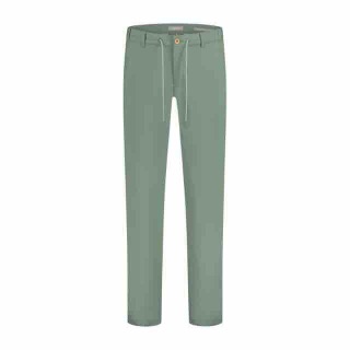 Travel pants 8414 pistache