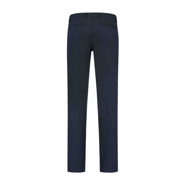 Travel pants 8414 navy