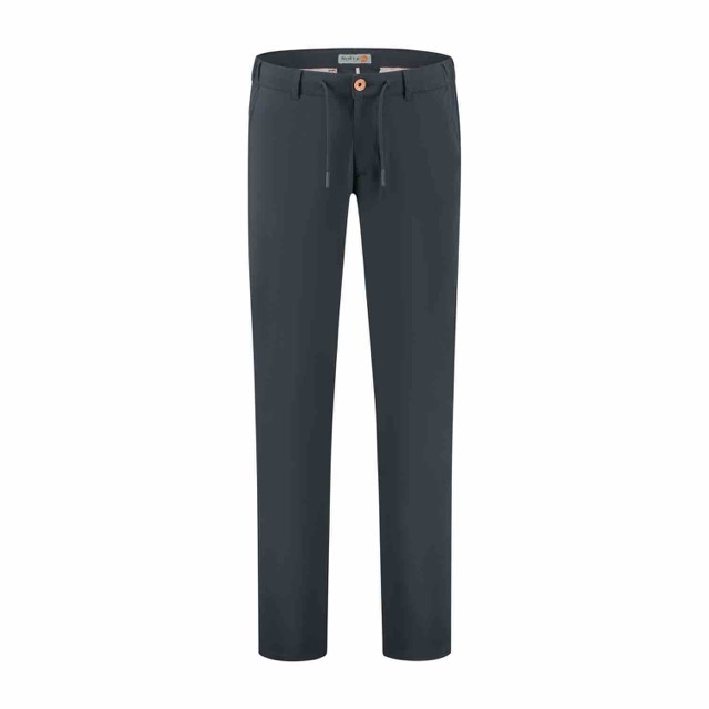 Travel pants 8414 grijs