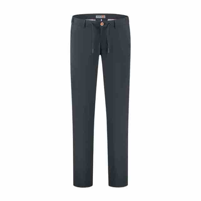 Travel pants 8414 grijs
