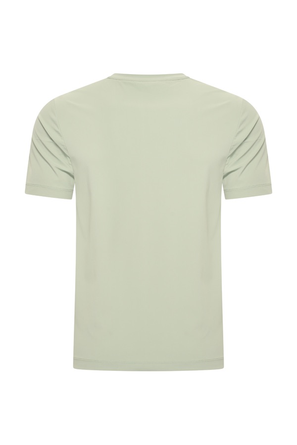 Mi-Piace travel t-shirt mint