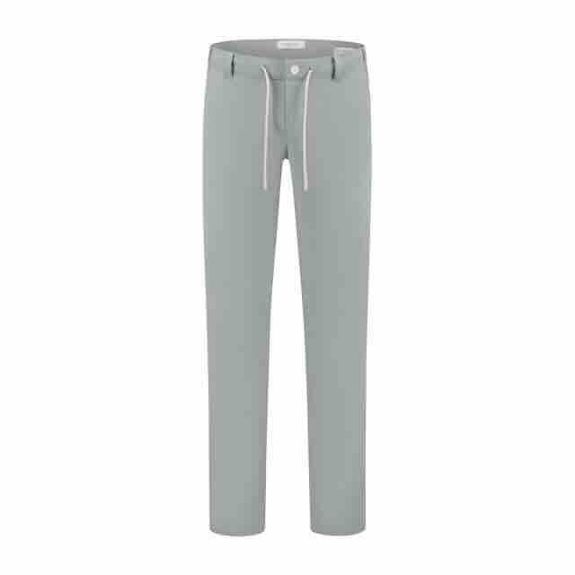 Travel pants 8414 medium grey 