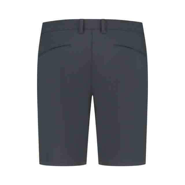 North84 travel short 8444 anthracite