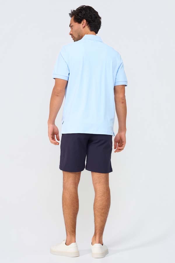 Mi Piace Travel short navy